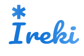 Ireki